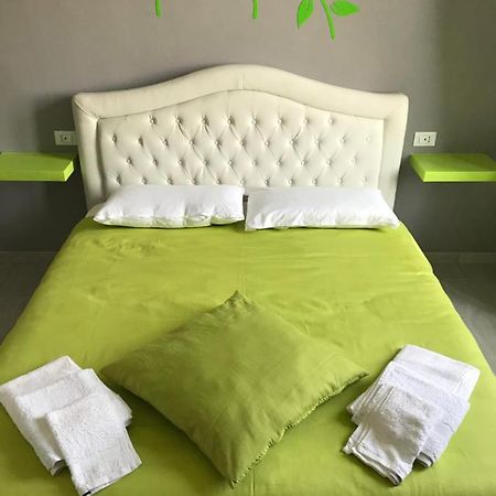 Rosa Verde Caselle Torinese Εξωτερικό φωτογραφία