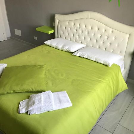 Rosa Verde Caselle Torinese Εξωτερικό φωτογραφία