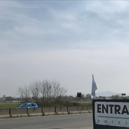 Rosa Verde Caselle Torinese Εξωτερικό φωτογραφία