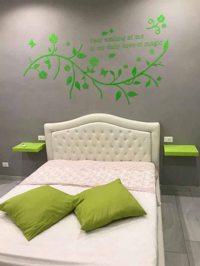 Rosa Verde Caselle Torinese Εξωτερικό φωτογραφία