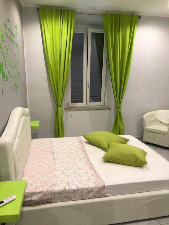 Rosa Verde Caselle Torinese Εξωτερικό φωτογραφία