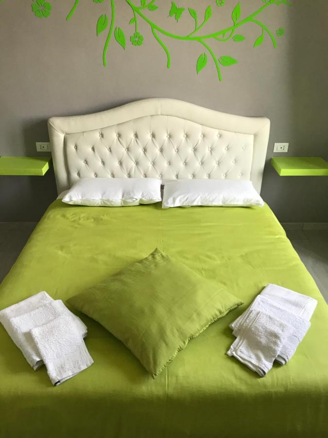 Rosa Verde Caselle Torinese Εξωτερικό φωτογραφία