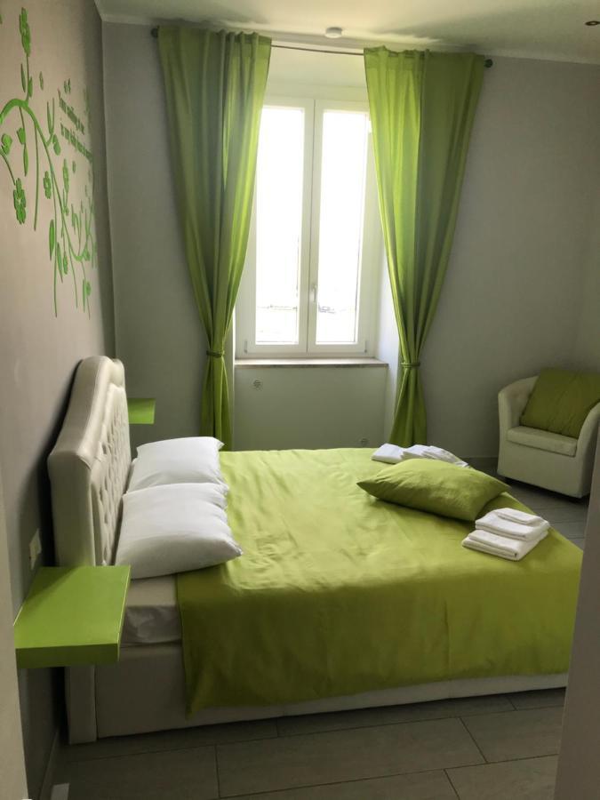 Rosa Verde Caselle Torinese Εξωτερικό φωτογραφία