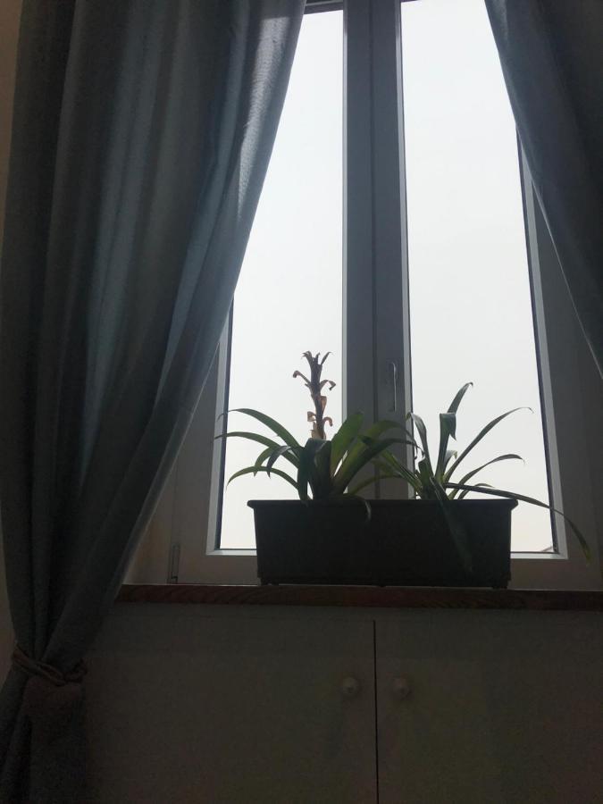 Rosa Verde Caselle Torinese Εξωτερικό φωτογραφία